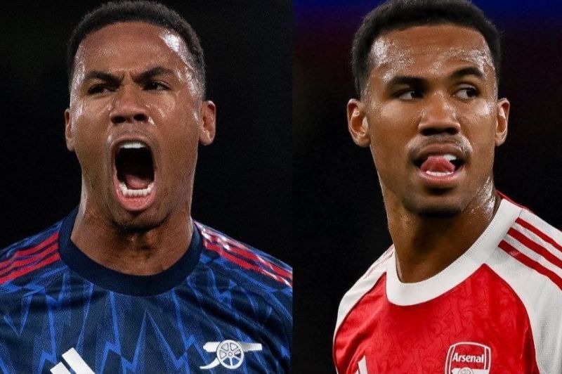 آمار وحشتناک آرسنال بدون گابریل و فهرست بازی‌های کابوس‌وار