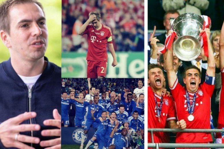 روایت فیلیپ لام از تلخ‌ترین و شیرین‌ترین شب‌های دوران حرفه‌ای