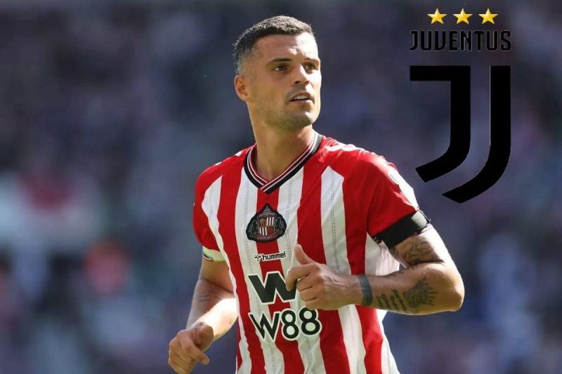 یوونتوس به دنبال جذب کاپیتان سابق آرسنال