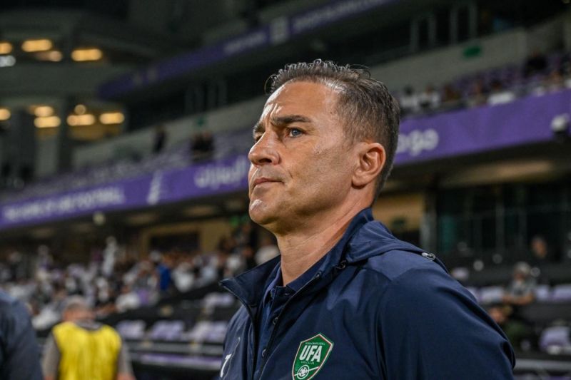 صحبت‌های کاناوارو درباره ستاره پرسپولیس؛ بعد از یک نیمه افت می‌کند!