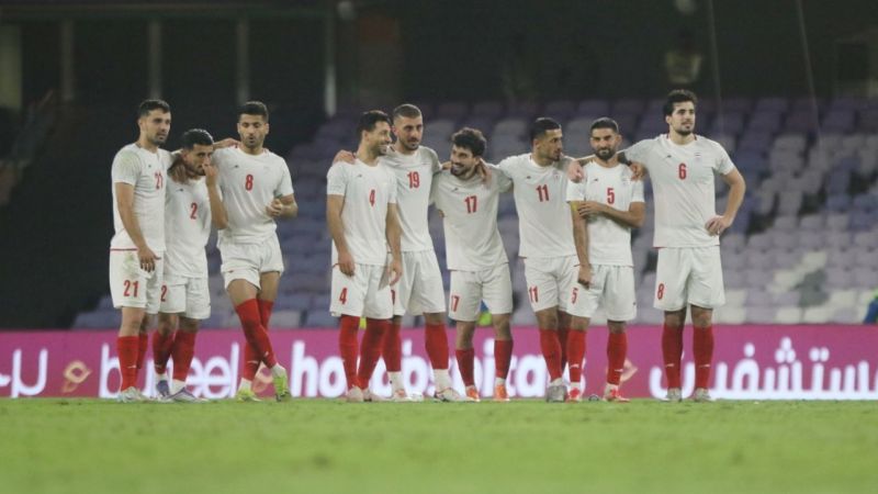 اتفاق طعنه آمیز؛ بازیکن عراق در دقیقه 107 پنالتی مرگ و زندگی را گل کرد!