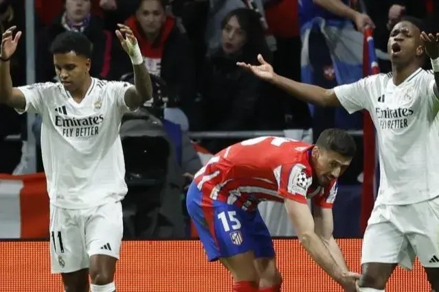 چلسی هیچ علاقه‌ای به دو ستاره رئال مادرید ندارد