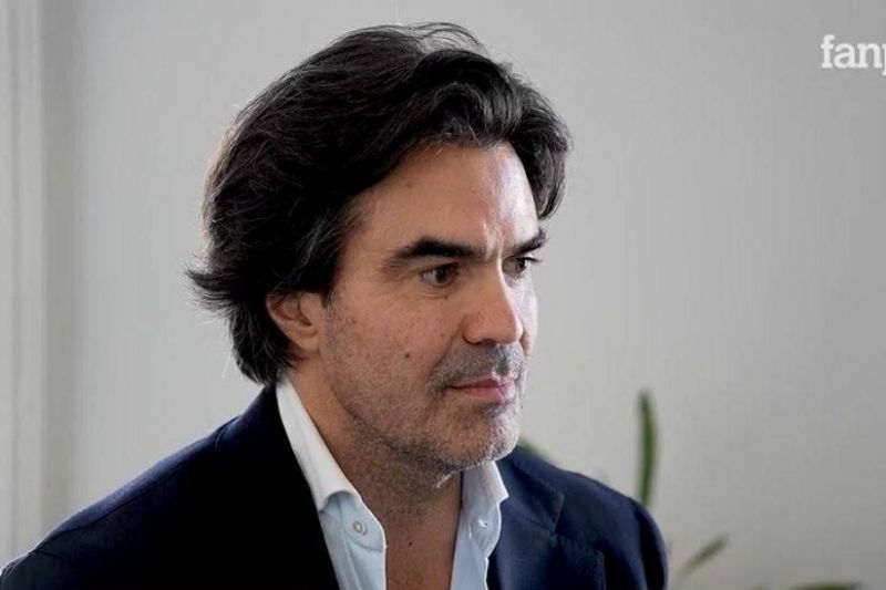 ایجنت معروف به مذاکرات با سعودی‌ها قبل از فینال اروپا اعتراف کرد