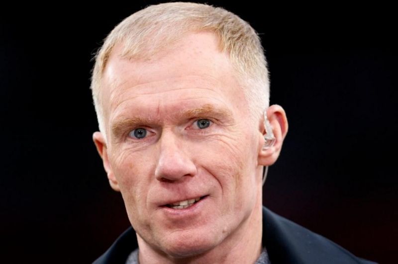 جانشین مناسب کاسمیرو از نگاه اسطوره منچستریونایتد