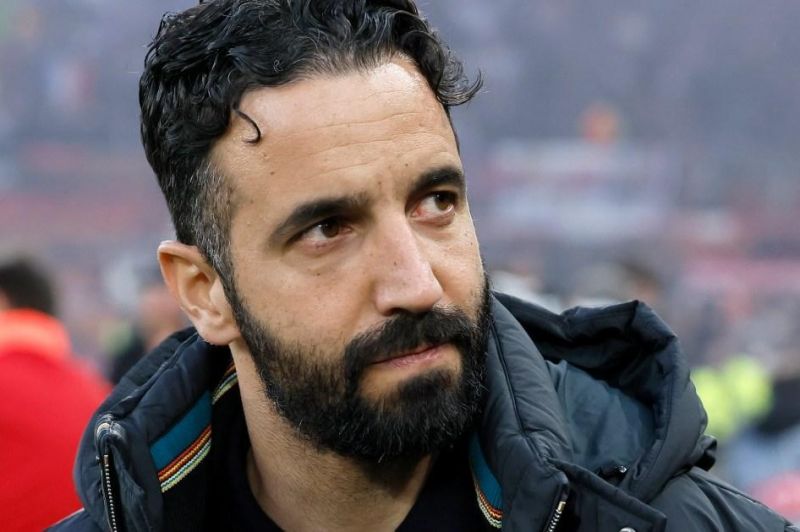 هدف آموریم شکار دو غول انگلیسی میشود؟