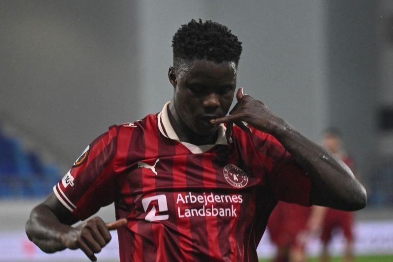 گزینه جایگزینی بایرن‌مونیخ برای نیکلاس جکسون