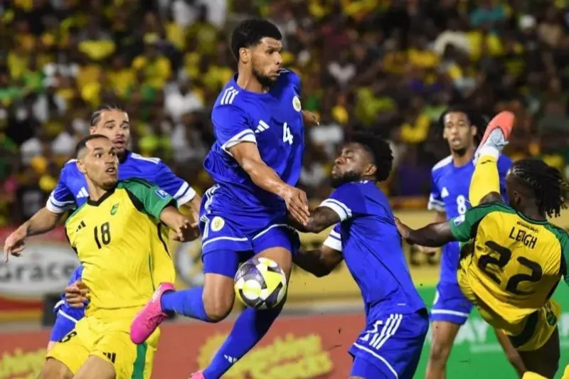 سه کشور که به طور باورنکردنی به جام جهانی صعود کردند