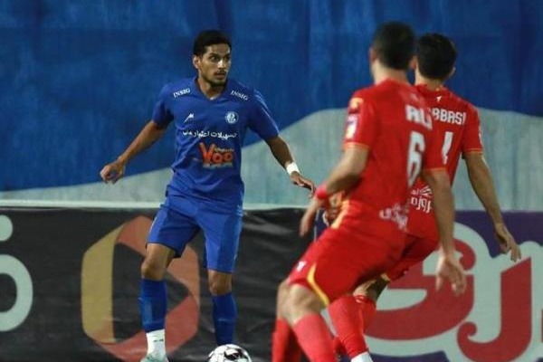 تغییر ورزشگاه دو مسابقه جام حذفی