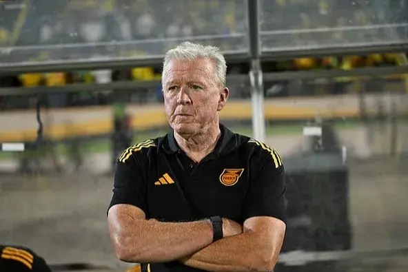 جدایی سرمربی سابق انگلیس از جاماییکا پس از ناکامی