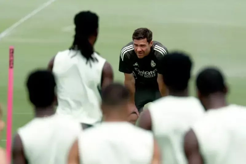 شروع دوران سخت ژابی آلونسو؛ هر سه روز یک بازی