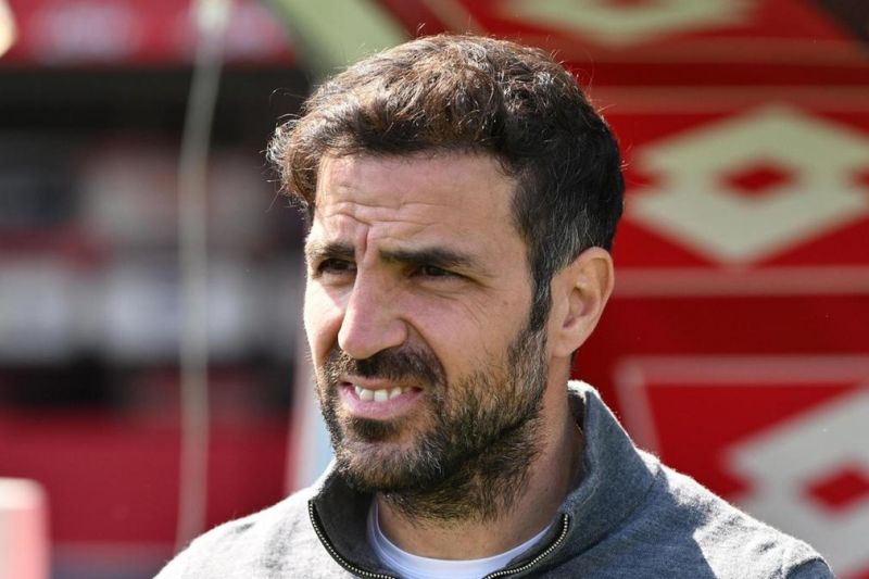 فابرگاس سبک خود را عوض نخواهد کرد