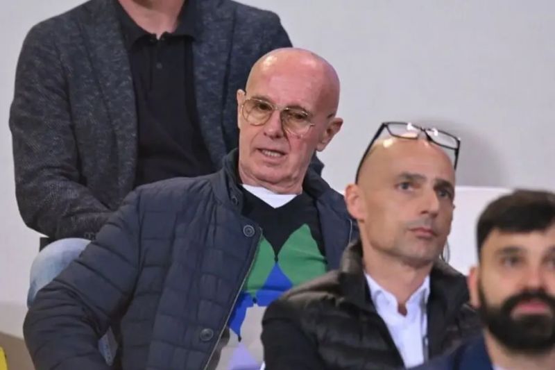 نگرانی ساکی از صعود نکردن ایتالیا به جام جهانی