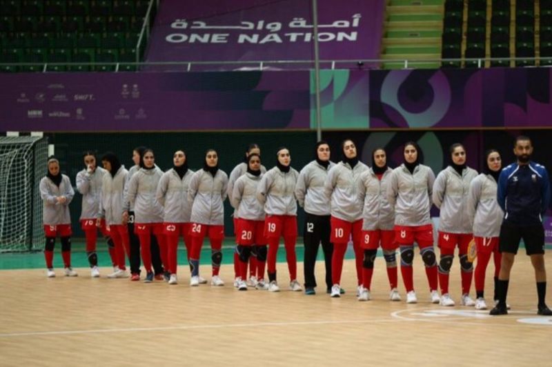 شکست تیم ملی هندبال مقابل قزاقستان/ دیدار ایران - ازبکستان برای برنز