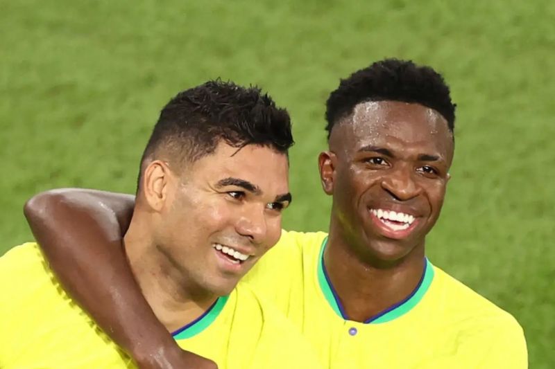 کاسمیرو و بازگشت به دوران اوج زیر نظر آنچلوتی؟