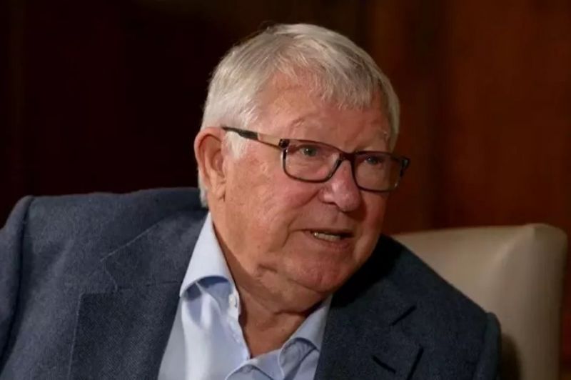 منچستریونایتد باید به توصیه فرگوسن توجه میکرد