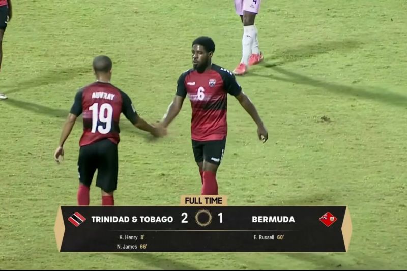 اتفاقی عجیب در انتخابی جام جهانی؛ فیفا فریب خورد؟