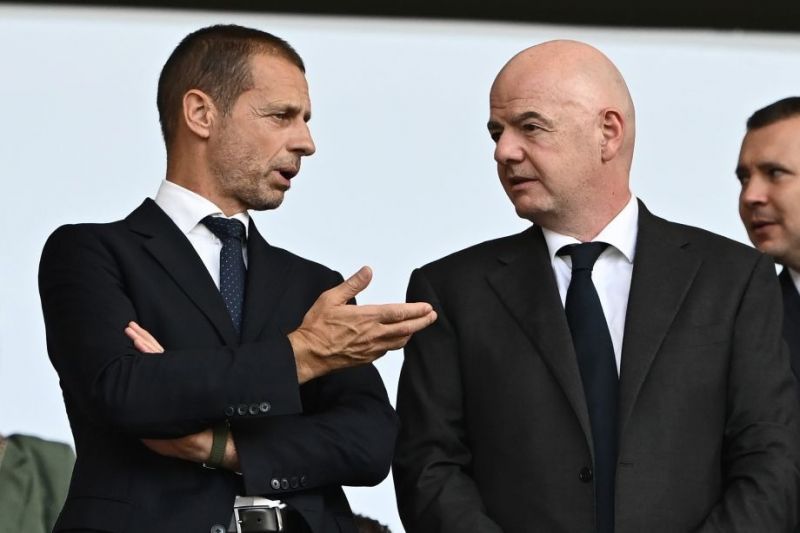 انتقاد از جام جهانی 48 تیمی؛ فوتبال ملی وارد بحران میشود