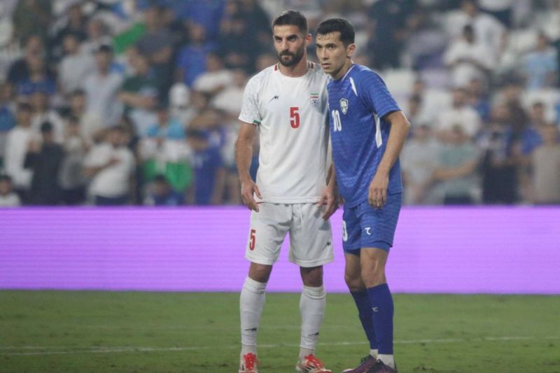 منتقدان سفت و سخت تیم ملی؛ با تشکر از میلاد محمدی!