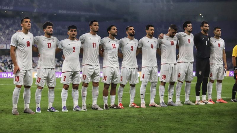 ردهبندی فیفا/ صعود تیم ملی به رتبه به بیستم