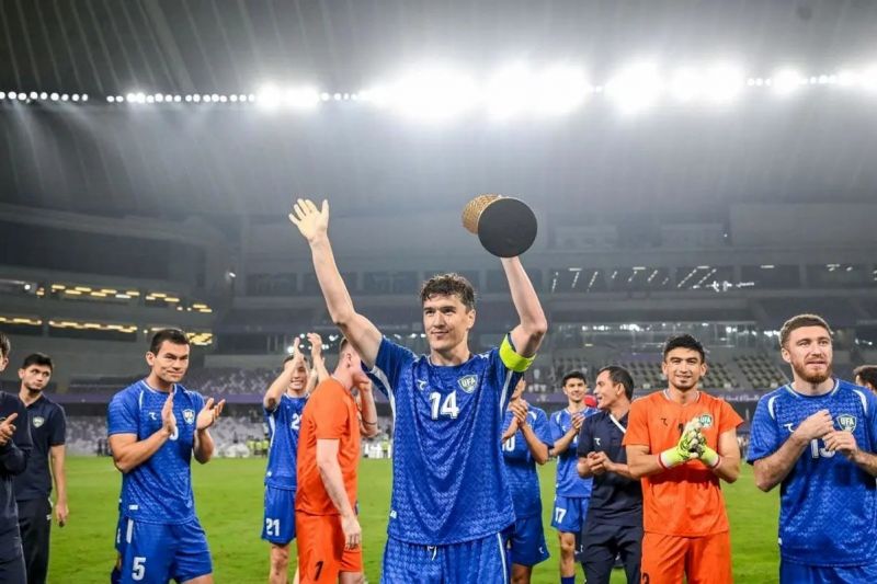 واقعیت تلخ و دردناک برای فوتبال ایران؛ از ازبکستان عقب افتادهایم!