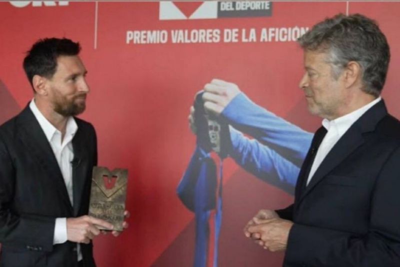 محبوب‌ترین چهره تاریخ بارسلونا از نگاه هواداران