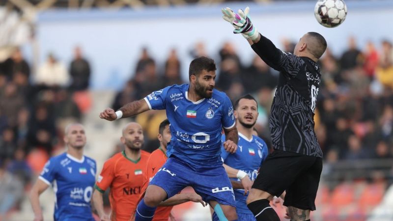 استقلال در یک‌شانزدهم جام حذفی؛ 31 صعود و 5 حذف