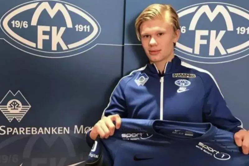 فردی که هفت سال پیش آینده هالند را پیش بینی کرده بود (عکس)