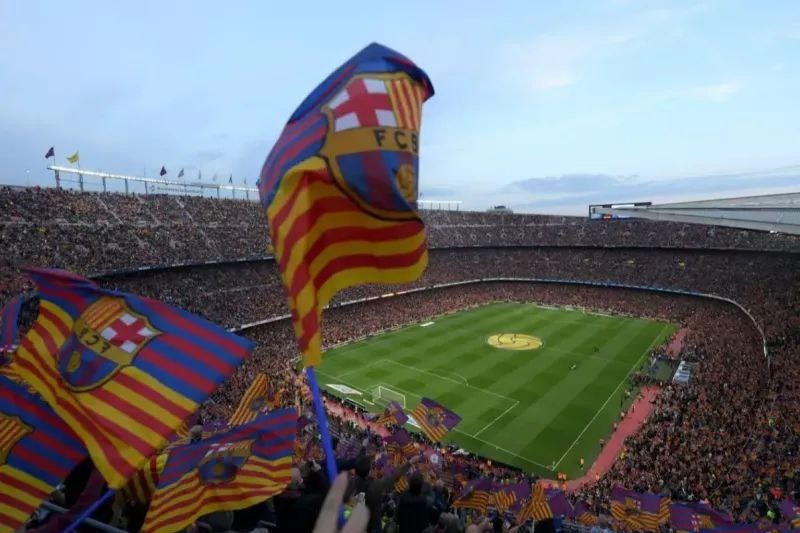 واکنش دکو به بازگشت بارسلونا به نیوکمپ