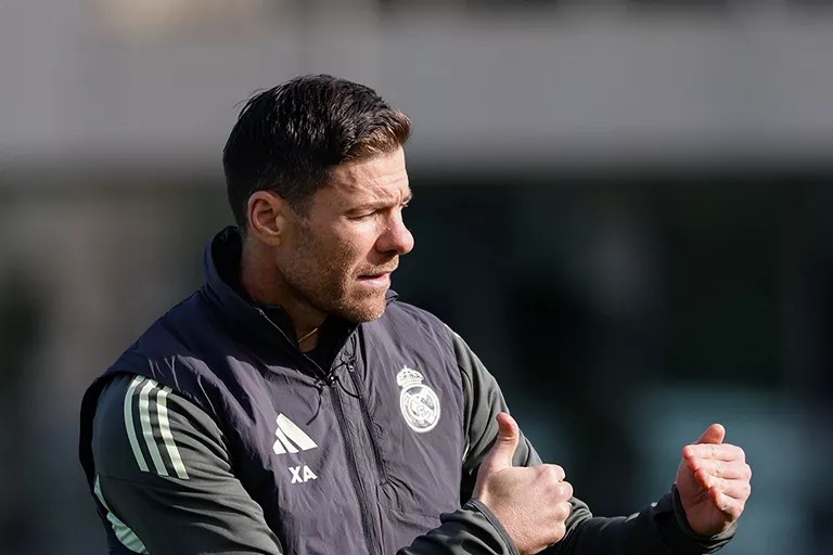 رئال مادرید سال 2025 را به خوبی تمام می‌کند؟