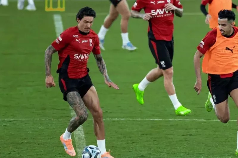 ستاره سابق لیورپول برای درخشش در تیم عربستانی آماده شد