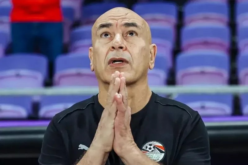 پاسخ تند سرمربی مصر به منتقدان: از حسادت بسوزید!