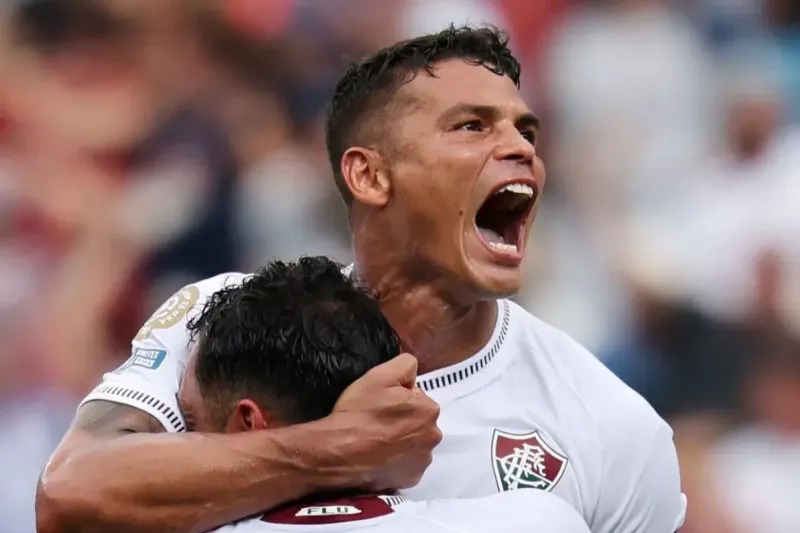 تیاگو سیلوا بار دیگر به اروپا باز میگردد؟