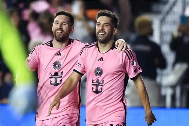 نباید یامال را با مسی مقایسه کرد