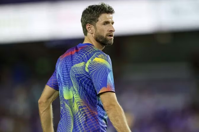 بازگشت اسطوره آلمانی به بایرن مونیخ منتفی است