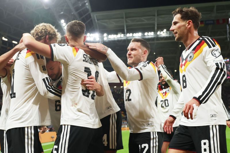 اسطوره آلمانی: آلمان مدعی قهرمانی جام جهانی نیست