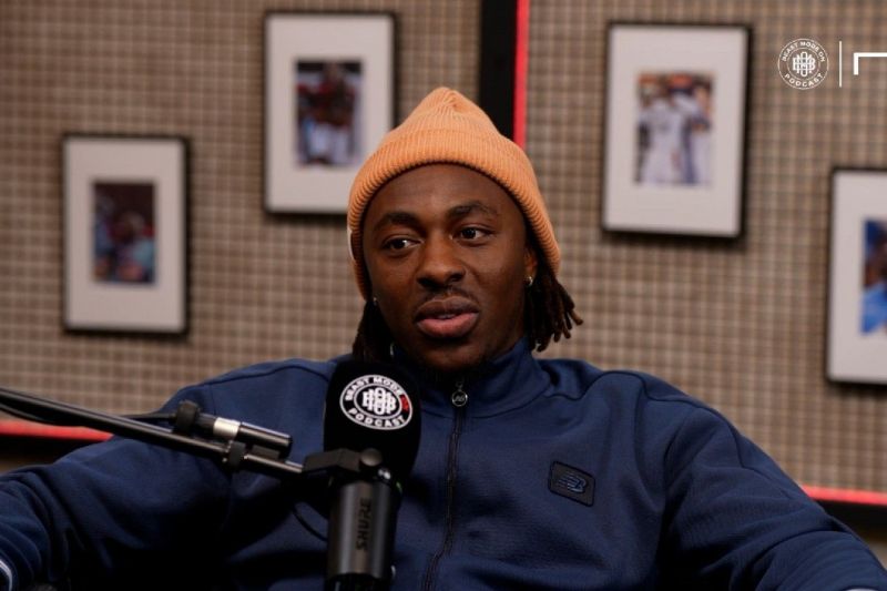 روایت احساسی ستاره آرسنال از دعوت شدنش به تیم ملی انگلیس