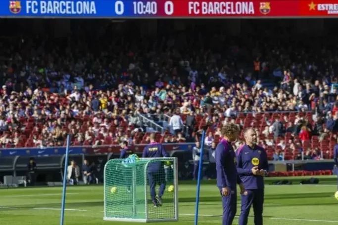 جزییات جشن بزرگ بارسلونا برای بازگشت به نیوکمپ