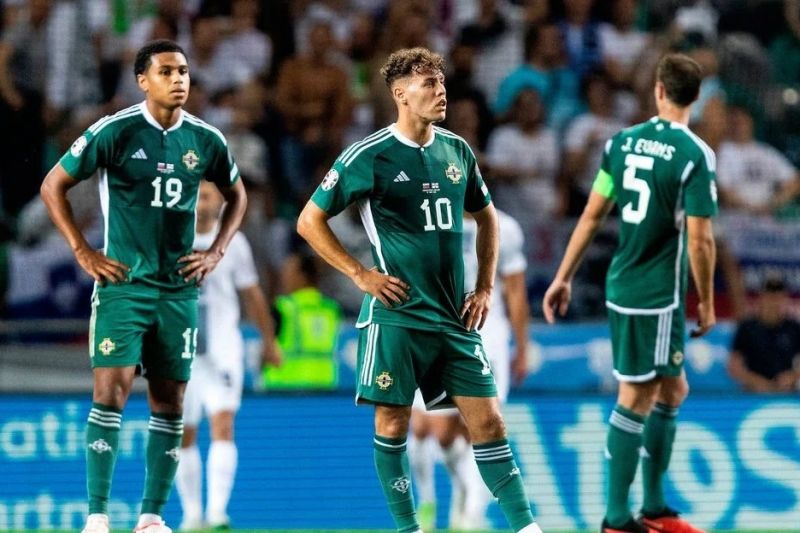 ایتالیا و خاطره تلخی که باید آن را فراموش کند