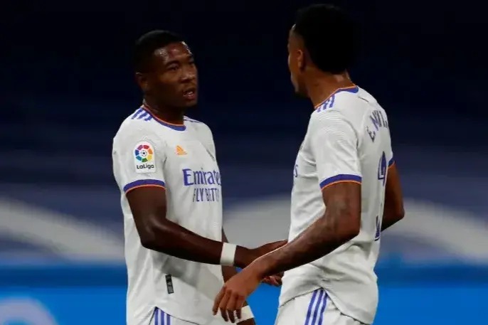 رئال مادرید به کابوس فصل قبل دچار شده است؟