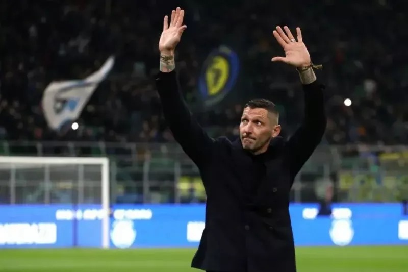 هشدار اسطوره فوتبال ایتالیا: قرعه پلی آف آسان نیست