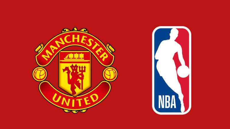 منچستریونایتد وارد دنیای بسکتبال می‌شود
