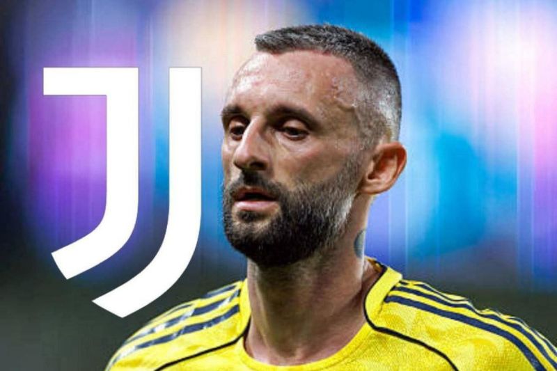 یوونتوس به‌دنبال جذب ستاره کروات النصر عربستان