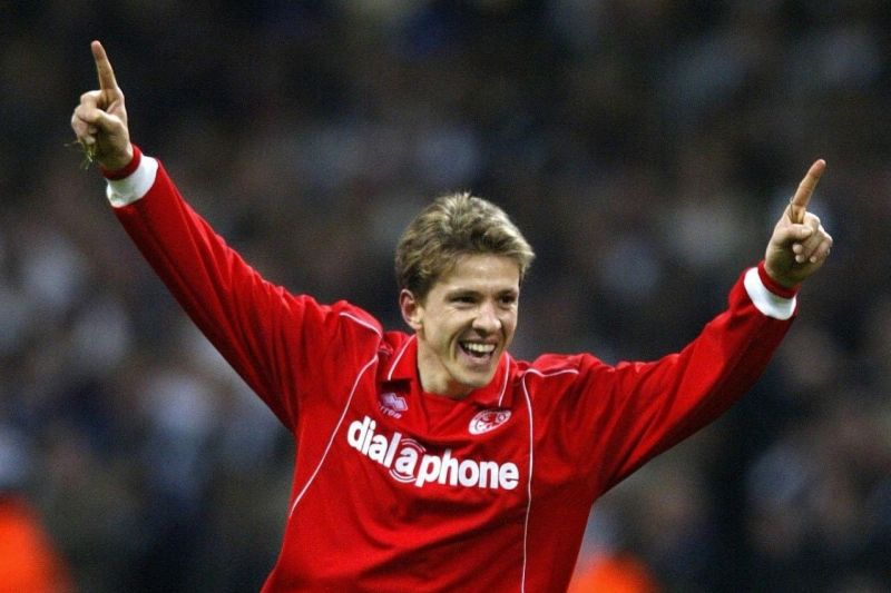 شبیه‌ترین برزیلی به مسی از نظر پل اسکولز