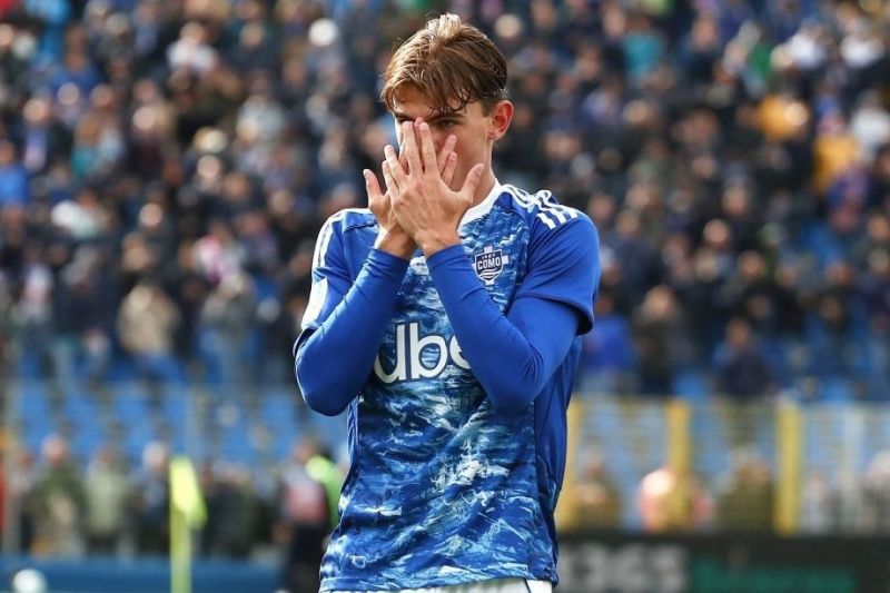 بازیکنی که رئال مادرید می‌خواهد او را برگرداند