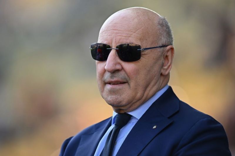 تمجید رییس باشگاه اینتر از مهاجم جوان ایتالیایی