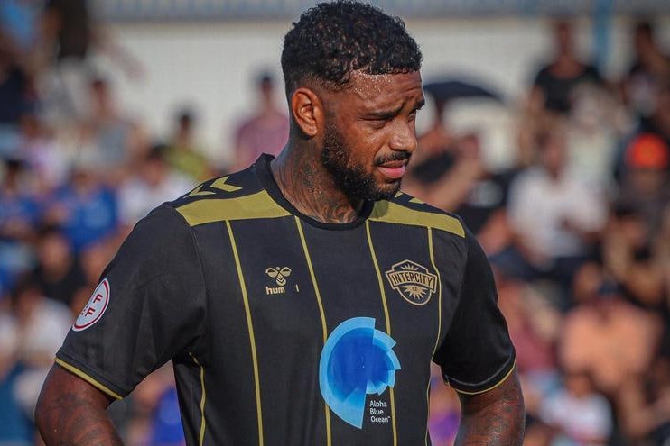 لوکادیا بدون داشتن باشگاه راهی جام جهانی می‌شود؟