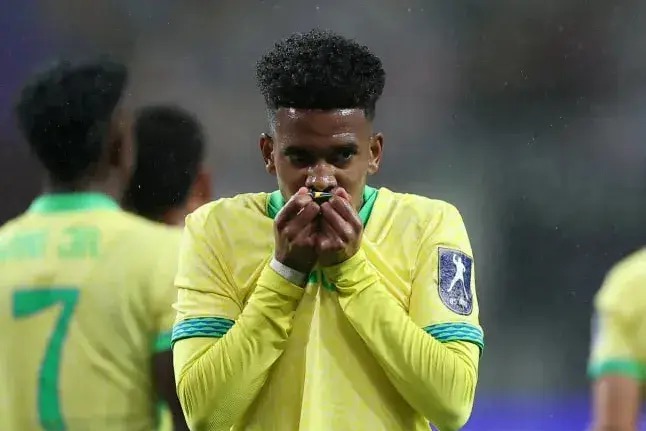 حسرت مدیران رئال مادرید به خاطر از دست دادن استوائو