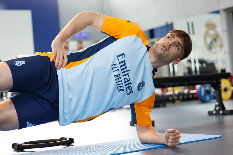 ژابی آلونسو جانشین میلیتائو را مشخص کرد؟