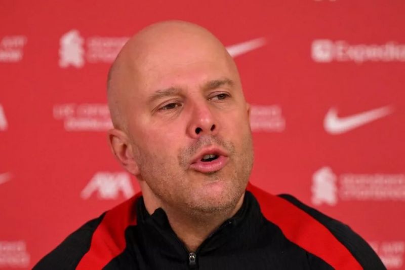 ناراحتی سرمربی لیورپول: هیچوقت مرگ ژوتا را بهانه نکرده‌ام