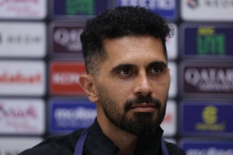 درخواست مهم کاپیتان پرسپولیس از مسئولان + عکس